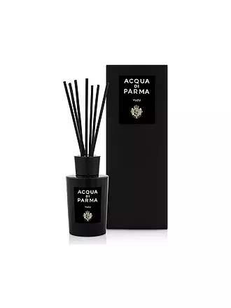 ACQUA DI PARMA | SIGNATURES OF THE SUN Yuzu Diffuser 180ml | 